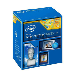 PROCESADOR INTEL PENTIUM G3460 DC 3.5 GHZ 1150