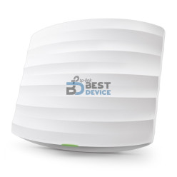 PUNTO DE ACCESO TP-LINK W EAP225 AC1350 WIR GIGABIT CEI