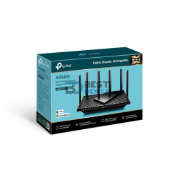 ROUTER TP-LINK ARCHER AX73 AX5400