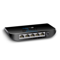 SWITCH TP-LINK 5P G-LAN TL-SG1005D