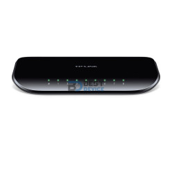 SWITCH TP-LINK 8 G-LAN TL-SG1008D