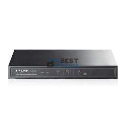 ROUTER TP-LINK W ADSL TL-R470T+LOAD BALAN