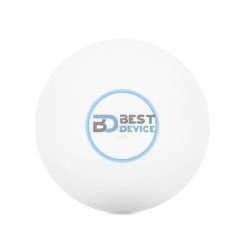 PUNTO DE ACCESO UBIQUITI U6-PRO UNIFI AC WIFI 6 4X4 MIMO 2.4/
