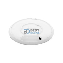 PUNTO DE ACCESO UBIQUITI U6-PRO UNIFI AC WIFI 6 4X4 MIMO 2.4/