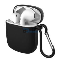 AURICULAR ARGOMTECH ARG-HS-5050BK NEGRO CON ACCESORIOS