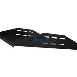 BANDEJA DOBLE VENTILADA NEXXT-NPS-V22U4B