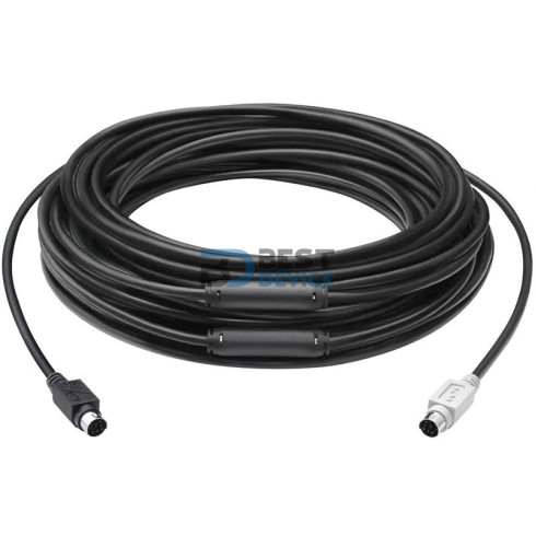 CABLE LOGITECH VC 939-001490 GROUP 15M EXTENDER