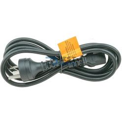 CABLE POWER TIPO ARGENTINO