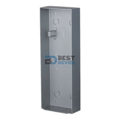 PLACA DE MONTAJE DAHUA PARA VIDEOPORTERO VTM130 VTO65/75