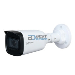 CÁMARA DAHUA HAC-B3A51P-Z BULLET 5MP IP67 20M