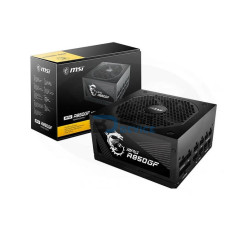 FUENTE MSI ATX MPG A850GF