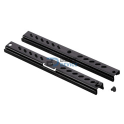 HPE AP-MNT-D AP MOUNT BRACKET INDIVIVUAL (R3J18A)