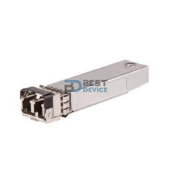 HPE ARUBA 10G SFP+LC 10KM MONO MODO (J9151E)