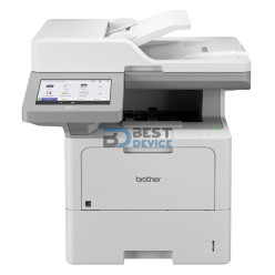 IMPRESORA BROTHER LASER MFC-L6915DW MFP MONO DUPLEX WIFI