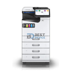 IMPRESORA EPSON AM-C400 ENTERPRISE A4 COLOR