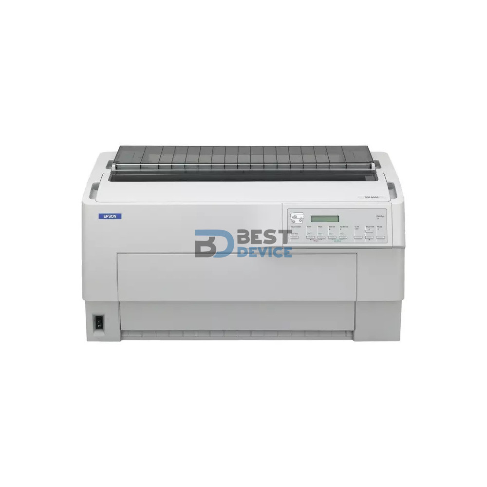 IMPRESORA EPSON DFX 9000
