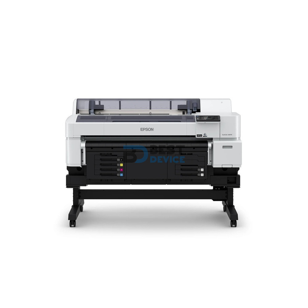 IMPRESORA EPSON SURECOLOR G6070 STANDARD EDITION