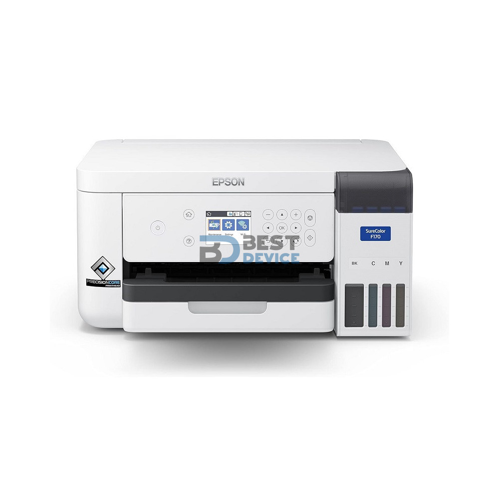 IMPRESORA EPSON SURECOLOR F170 A4