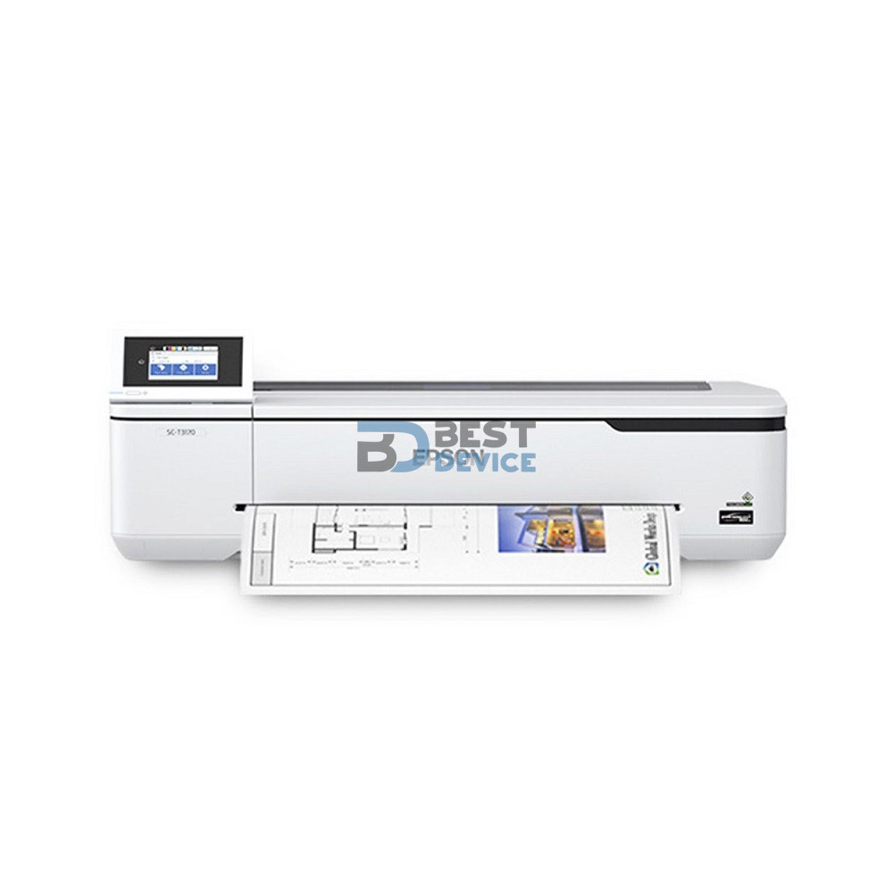 IMPRESORA EPSON T3170SR WIF SURECOLOR