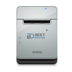 IMPRESORA EPSON TM-L100 ETH/USB/SERIAL TERMICA