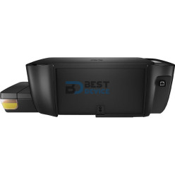 IMPRESORA HP 5810GT MULTIFUNCION (TINTA CONTINUA)