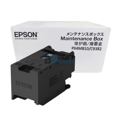 CAJA DE MANTENIMIENTO EPSON C12C938211 (WF-5390)