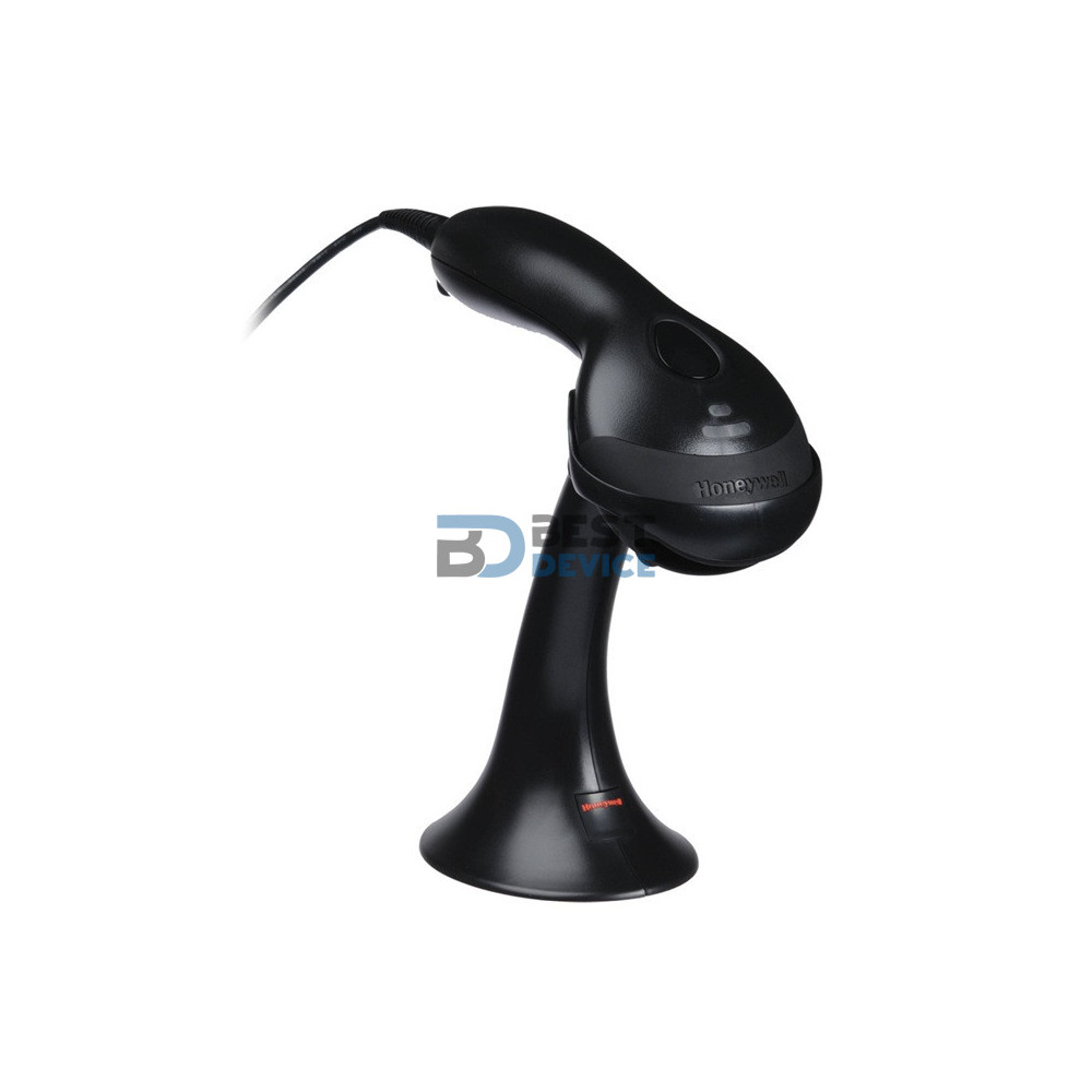 LECTOR DE CODIGO DE BARRAS HONEYWELL 9520 SERIAL