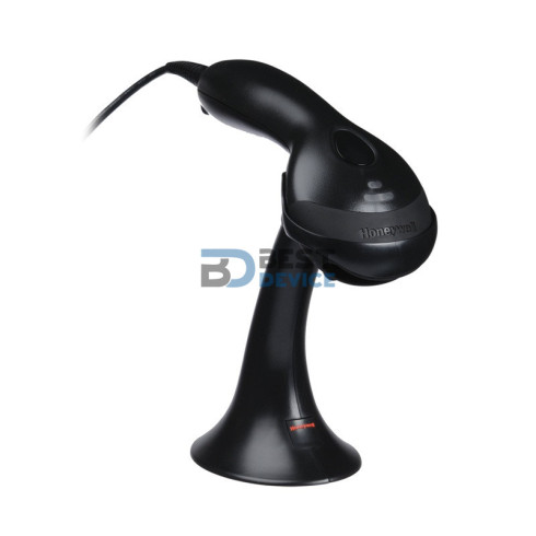 LECTOR DE CODIGO DE BARRAS HONEYWELL 9520 SERIAL