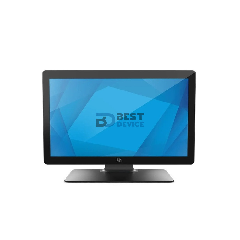 MONITOR ELO 22" E351600 LCD FULL HD/USB/VGA/HDMI
