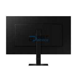 MONITOR SAMSUNG 27" LS27D702EANXGO 4K UHD