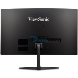 MONITOR GAMER VIEWSONIC 27" VX2718-PC-MHD 180HZ CURVO