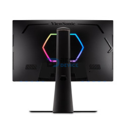 MONITOR GAMER VIEWSONIC 27" XG270Q 165HZ IPS G-SYNC
