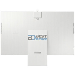 MONITOR SAMSUNG 32" LS32BM801ULXZB 4K SLIM SMART BL