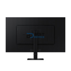 MONITOR SAMSUNG 32" LS32D702EANXGO 4K UHD