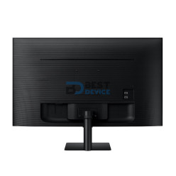 MONITOR SAMSUNG SMART 32" LS32DM500ENXGO FHD