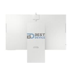 MONITOR SAMSUNG SMART 32" LS32DM801UNXZA 4K UHD