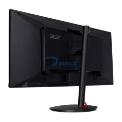 MONITOR ACER 34" XV340CK PBMIIPPHZX HDMI/DP 144HZ