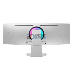 MONITOR GAMER SAMSUNG 49" LS49DG956SNXGO CURVO OLED 240 HZ