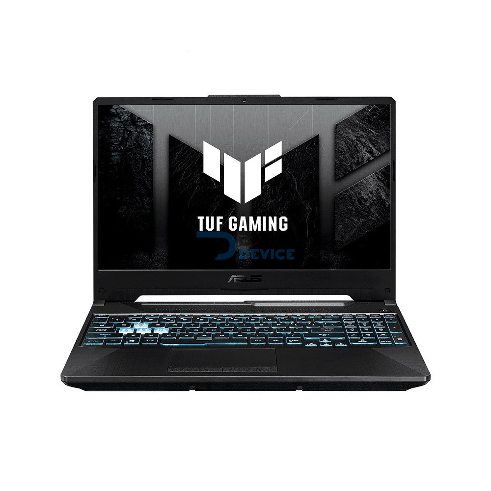 NOTEBOOK GAMER ASUS TUF FA506NC-HN011W R5/15/8/512/30504G/W11