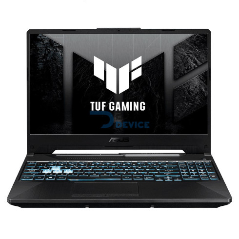 NOTEBOOK GAMER ASUS TUF FA506NC-HN011W R5/15/8/512/30504G/W11