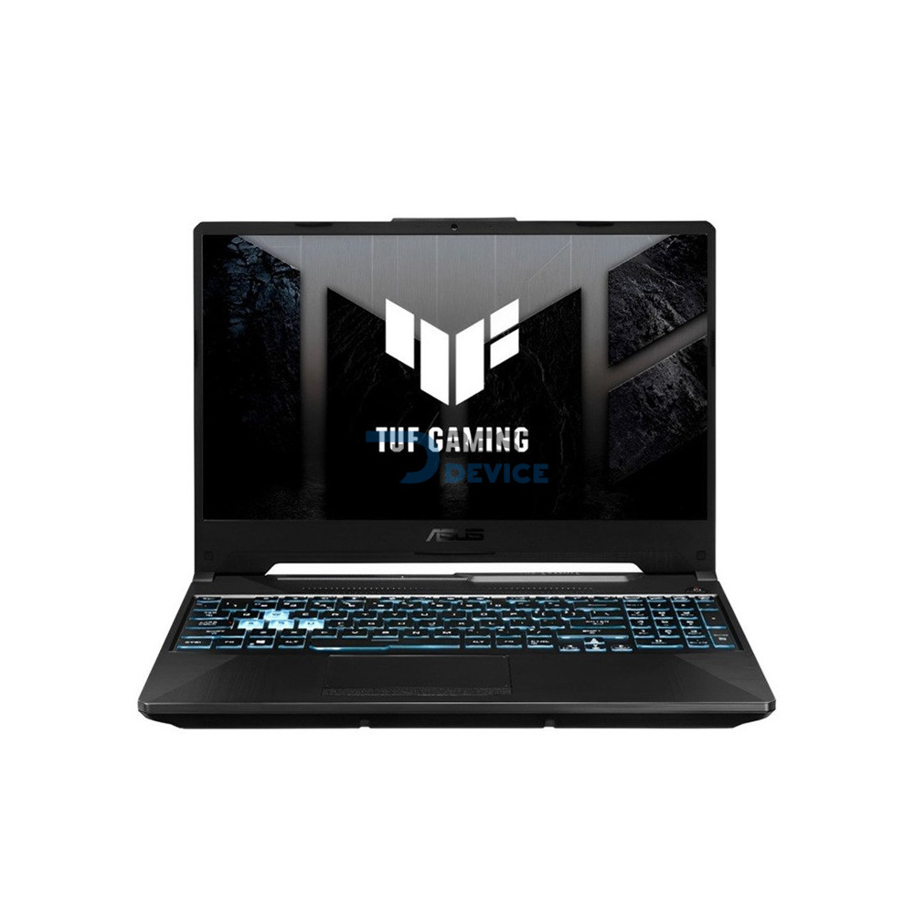 NOTEBOOK GAMER ASUS TUF FA506NCG-HN291W R7/15/16/512/3050/W11