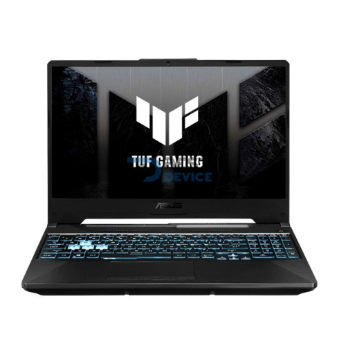 NOTEBOOK GAMER ASUS TUF FA506NCG-HN291W R7/15/16/512/3050/W11