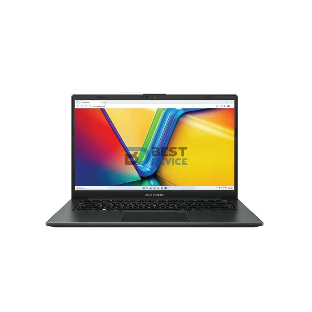 NOTEBOOK ASUS VIVOBOOK E1404GA-NK238W CI3/14/8/512/W11/ESP