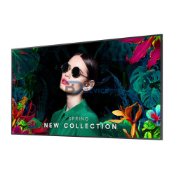 PANTALLA SAMSUNG 65" LH65QMCEBGCXGO CRYSTAL 4K24/7