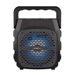 PARLANTE ARGOMTECH ARG-SP-3042BK K6 RUMBAMBOX