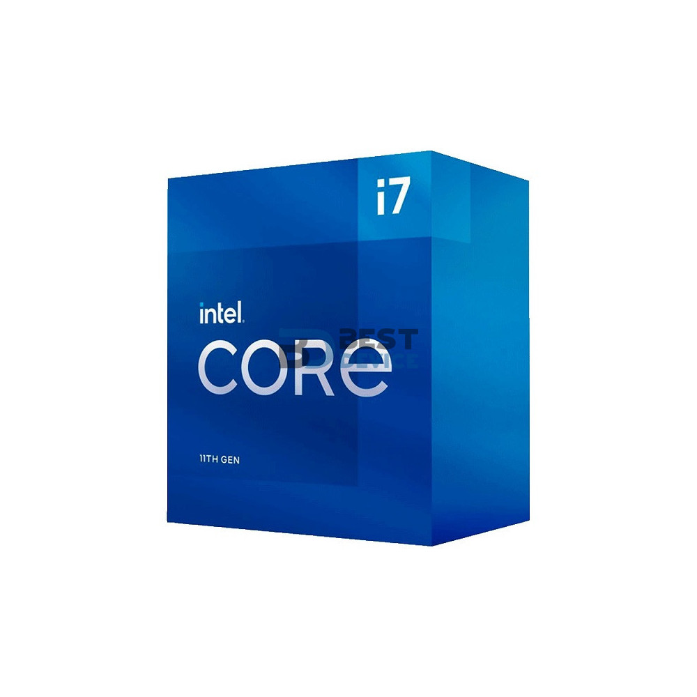 PROCESADOR INTEL CI7-11700 2