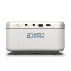 PROYECTOR EPSON LASER EPIQVISION EF-21W PORTATIL BLANCO