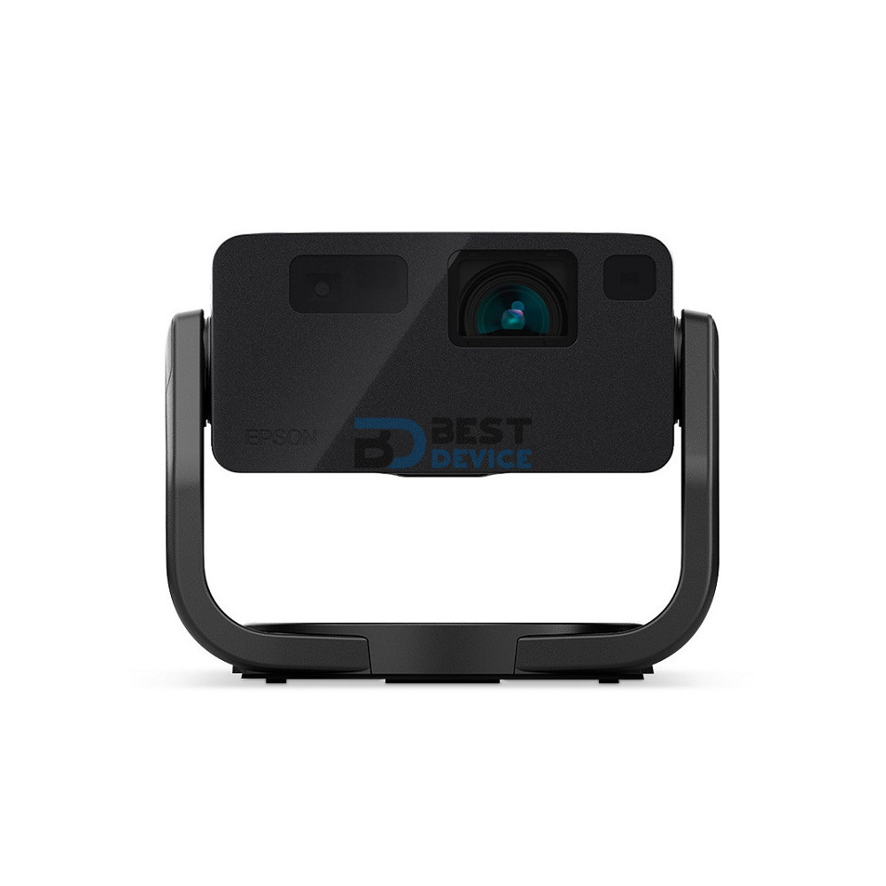 PROYECTOR EPSON LASER EPIQVISION EF-22B PORTATIL NEGRO