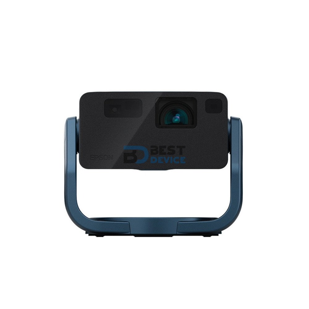 PROYECTOR EPSON LASER EPIQVISION EF-22N PORTATIL AZUL