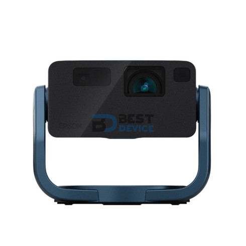 PROYECTOR EPSON LASER EPIQVISION EF-22N PORTATIL AZUL